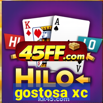 gostosa xc